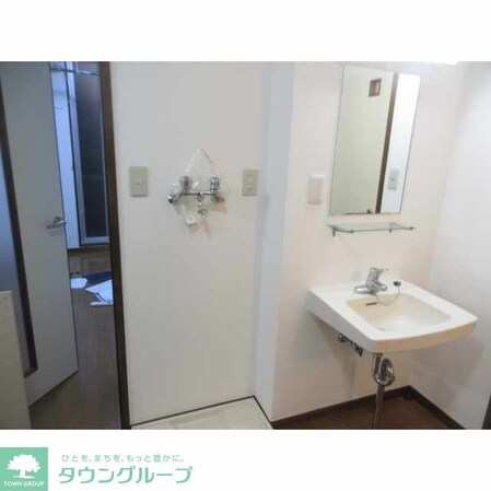 シンコウハイツの物件内観写真